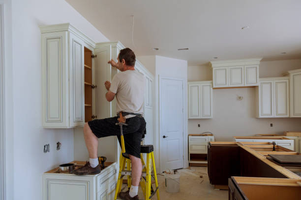 Kitchen Remodeling Mount Holly