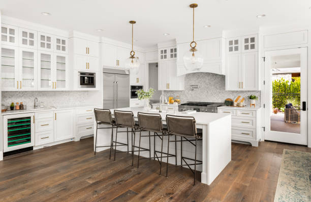 Kitchen Remodel Mount Holly JMT Kitchen Cabinet