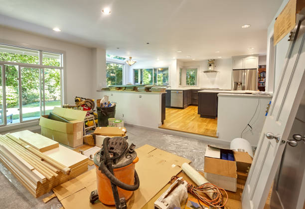 Kitchen Remodeling Mount Holly